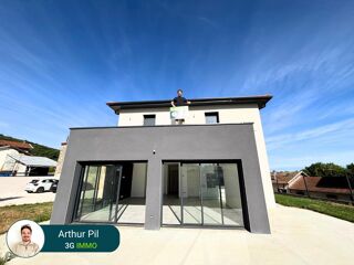  Maison � vendre 5 pi�ces 125 m�