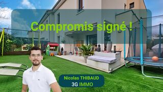  Maison � vendre 5 pi�ces 107 m�