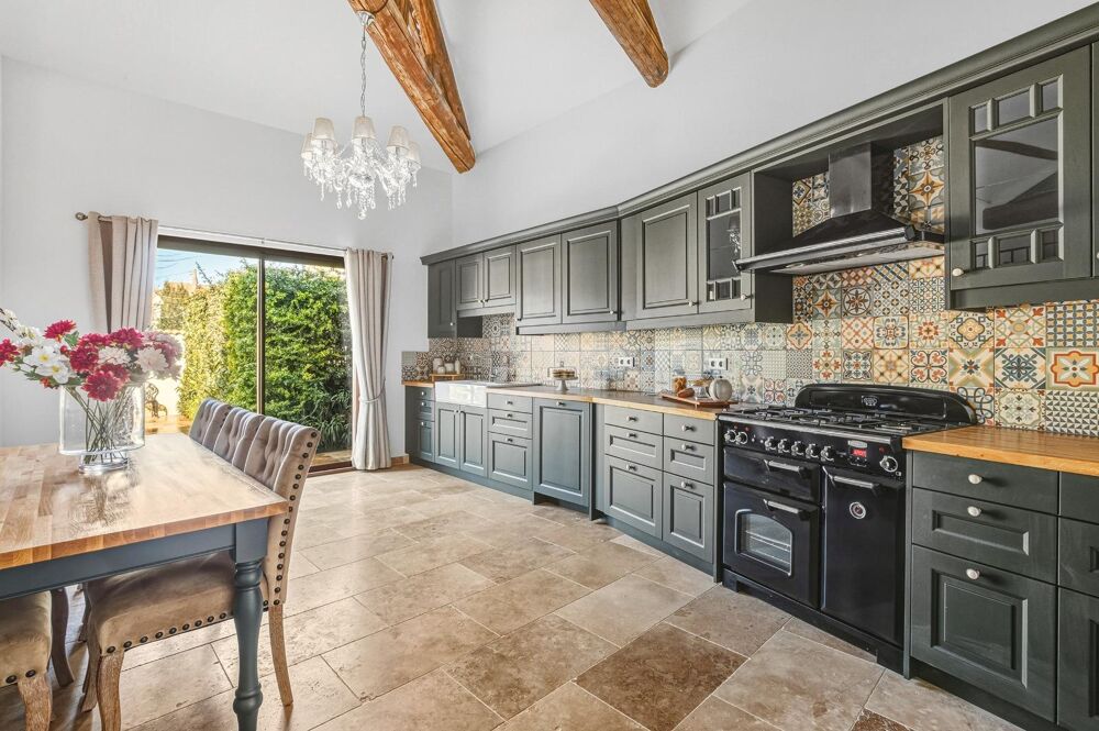 � vendre  Maison Murviel-l�s-B�ziers (34490)