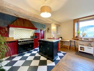  Maison à vendre 6 pièces 168 m²