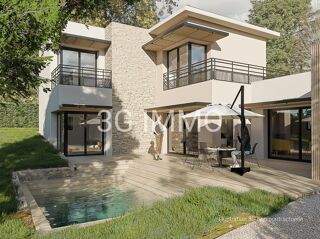  Maison à vendre 4 pièces 