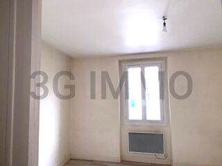  Appartement � vendre 2 pi�ces 45 m�