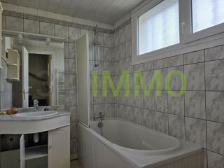  Maison à vendre 4 pièces 78 m²