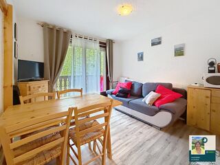  Appartement à vendre 1 pièce 20 m²