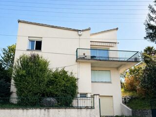  Maison à vendre 9 pièces 182 m²