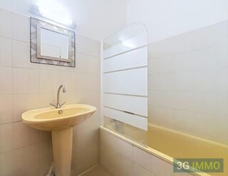  Appartement à vendre 25 m²