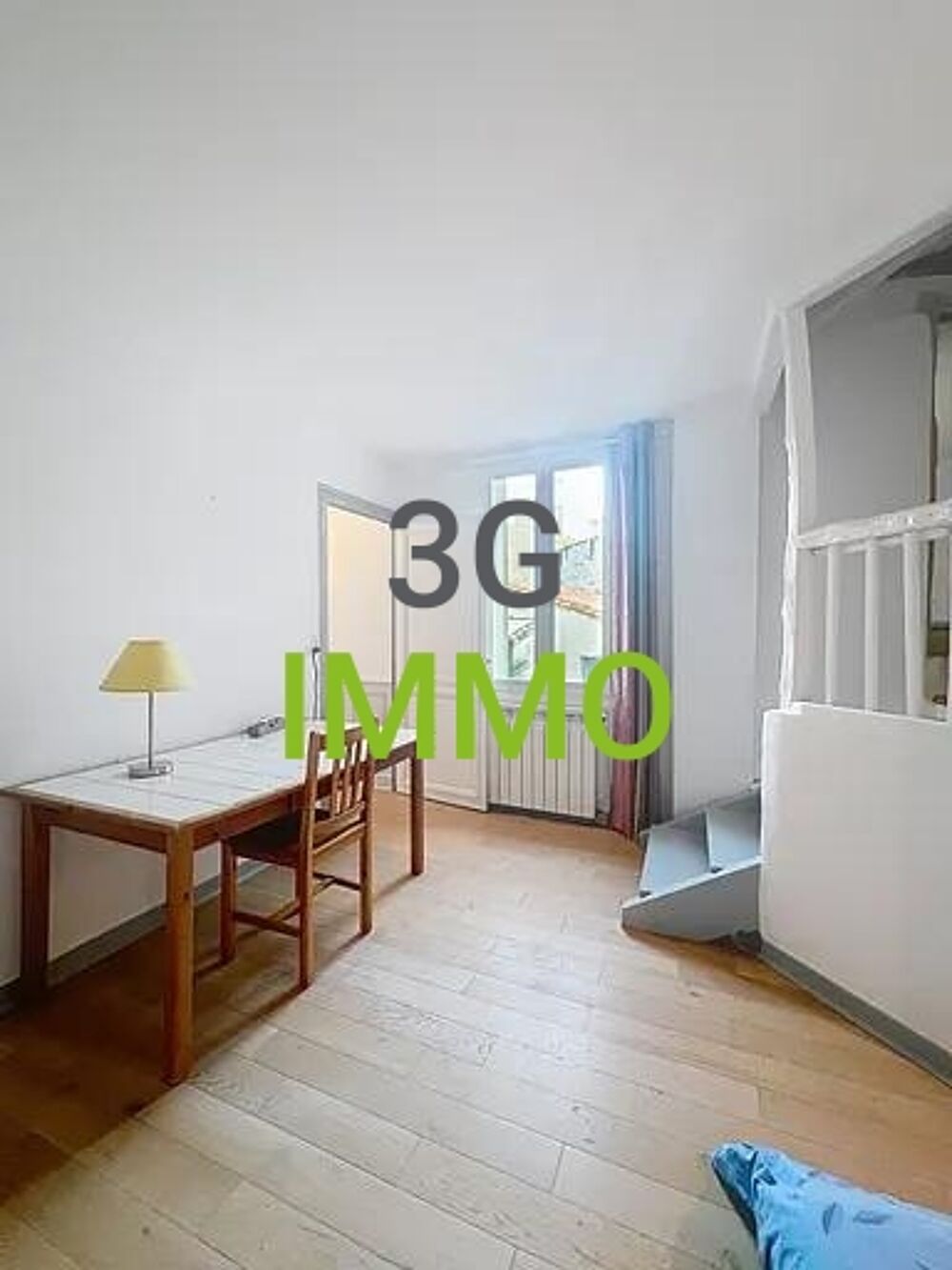 Vente Maison Maison de ville 6 pièces Niort