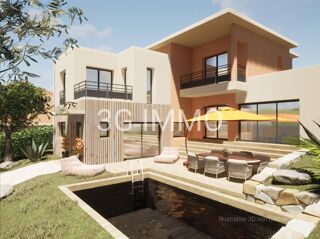  Maison � vendre 5 pi�ces 