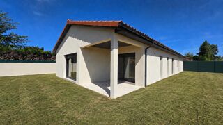  Maison à vendre 5 pièces 121 m²