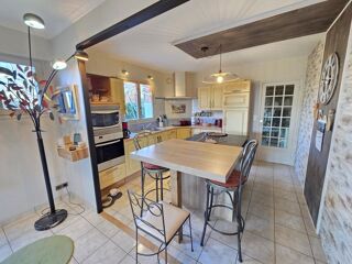  Maison � vendre 5 pi�ces 115 m�