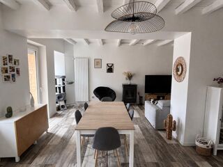  Maison à vendre 5 pièces 119 m²