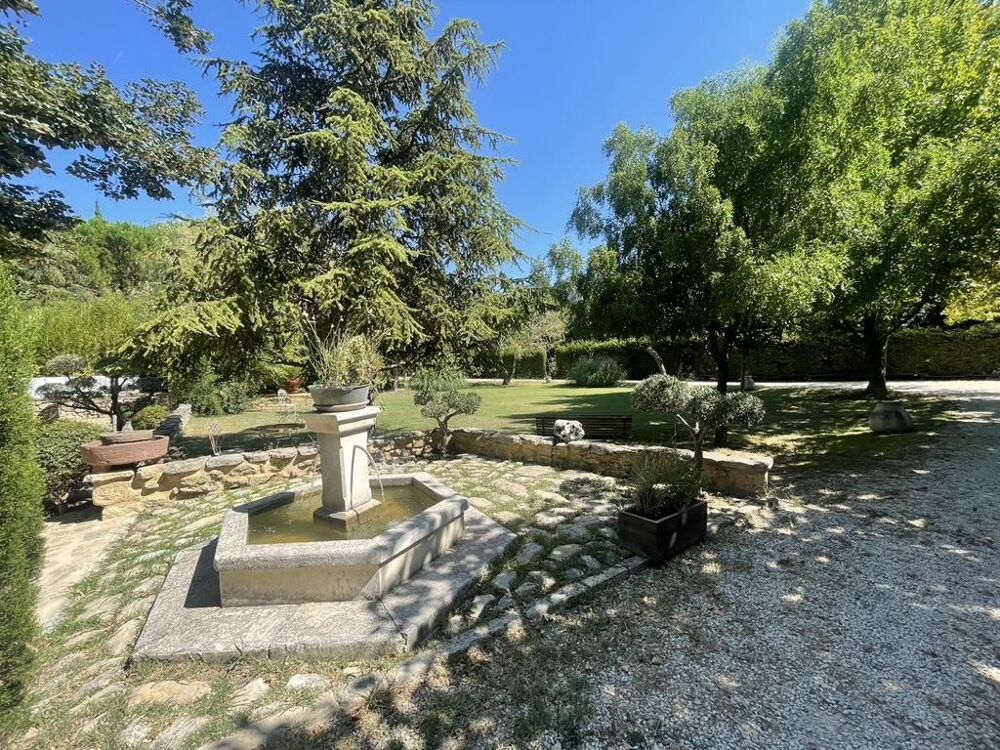 � vendre  Maison Cavaillon (84300)