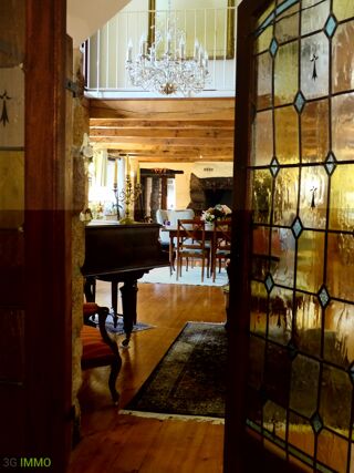  Maison � vendre 9 pi�ces 294 m�