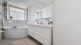  Appartement à vendre 4 pièces 74 m²