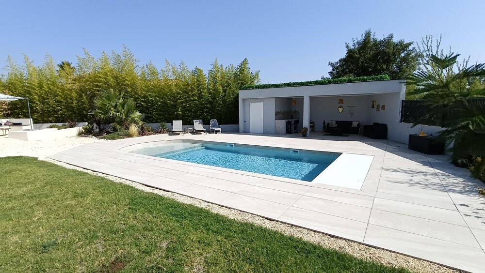  vendre  Maison Pzenas (34120)