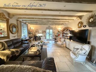  Maison � vendre 8 pi�ces 295 m� Albi