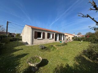  Maison � vendre 5 pi�ces 101 m� Rochefort
