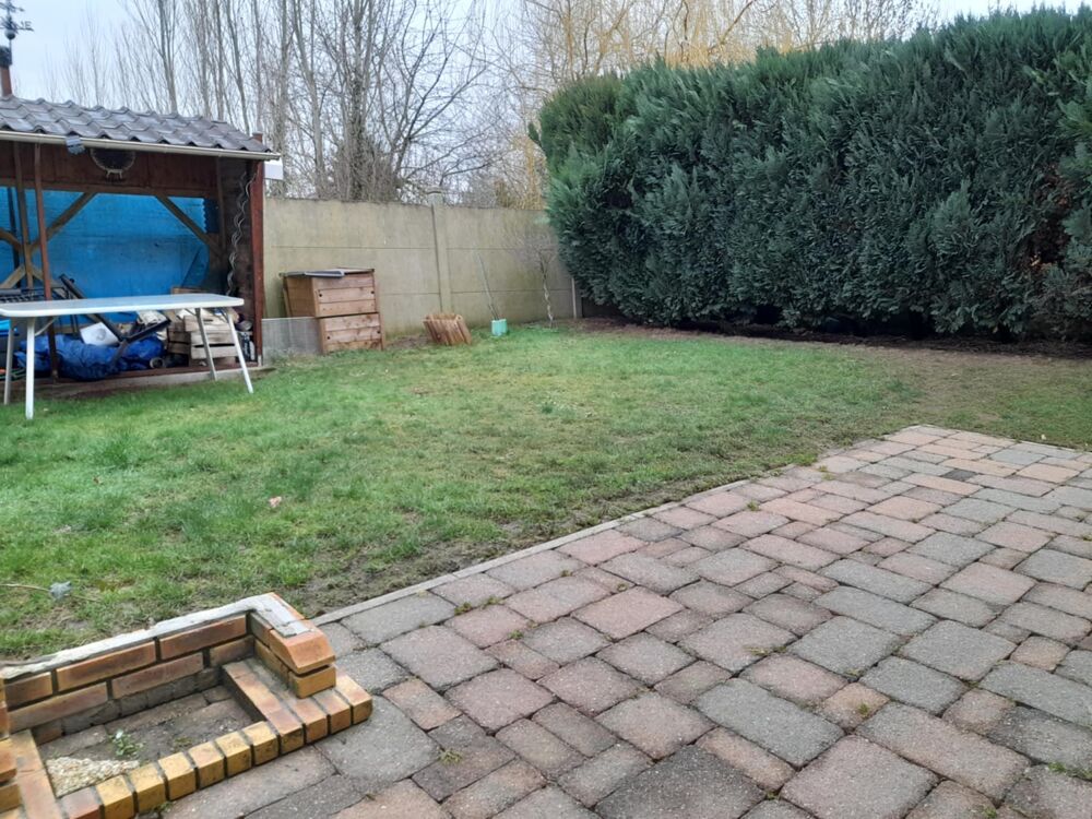 Vente Maison Maison 5 pièces Maing