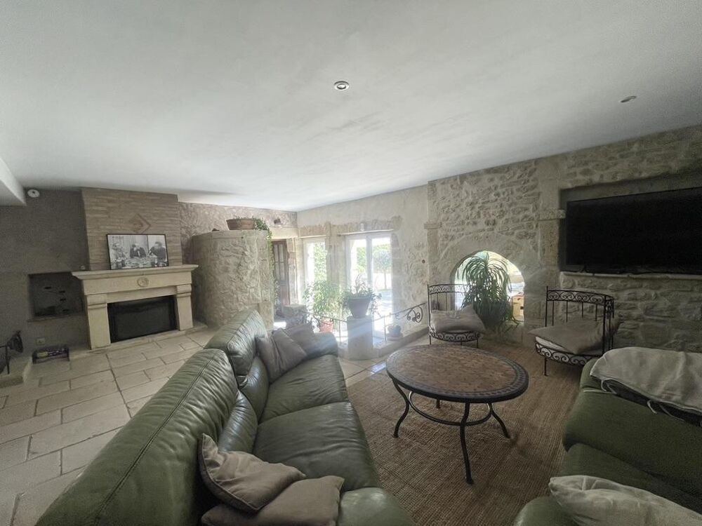 � vendre  Maison Cavaillon (84300)