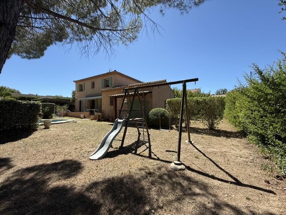 Maison 6 pièces