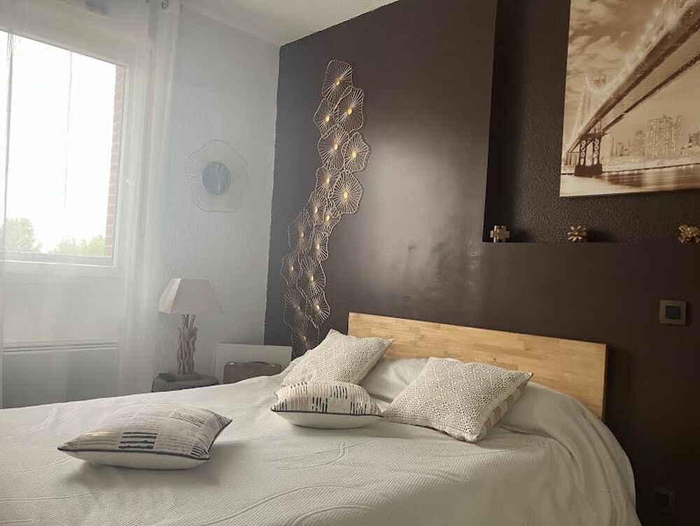Vente Appartement Appartement 2 pièces Muret