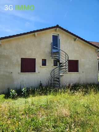  Maison à vendre 4 pièces 68 m²