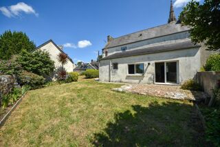  Maison à vendre 7 pièces 192 m²