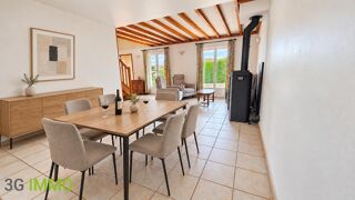 Maison à vendre 6 pièces 130 m²