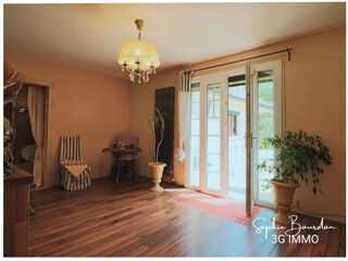  Maison  vendre 7 pices 134 m
