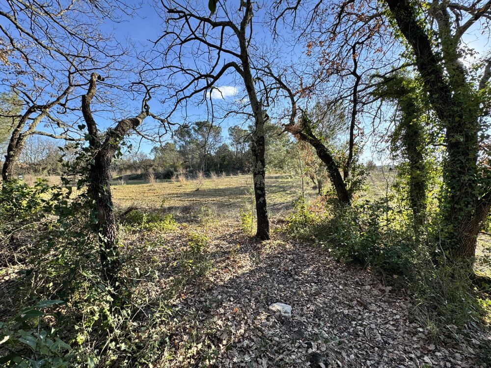 Vente Terrain Terrain agricole Fons