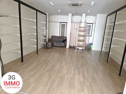   Vente murs pro  à Carhaix-plouguer 