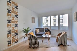  Appartement � vendre 5 pi�ces 