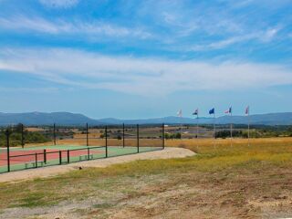  Appartement � vendre 2 pi�ces 44 m�