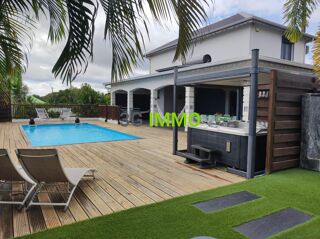  Maison à vendre 8 pièces 192 m²