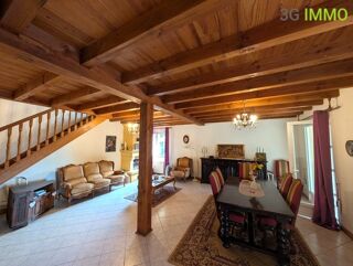  Maison à vendre 6 pièces 