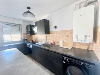  Appartement  vendre 2 pices 48 m