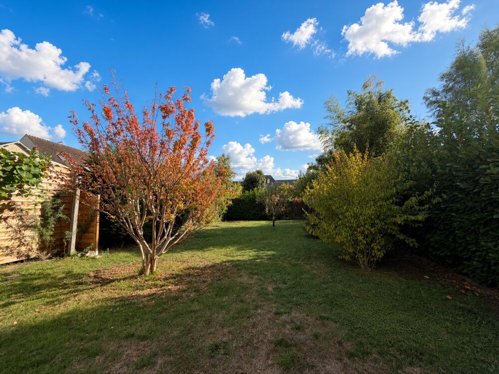 Vente Maison Maison 6 pièces Nemours