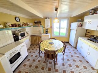  Maison � vendre 4 pi�ces 65 m�