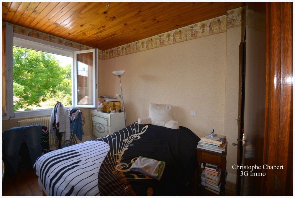 Maison 7 pièces