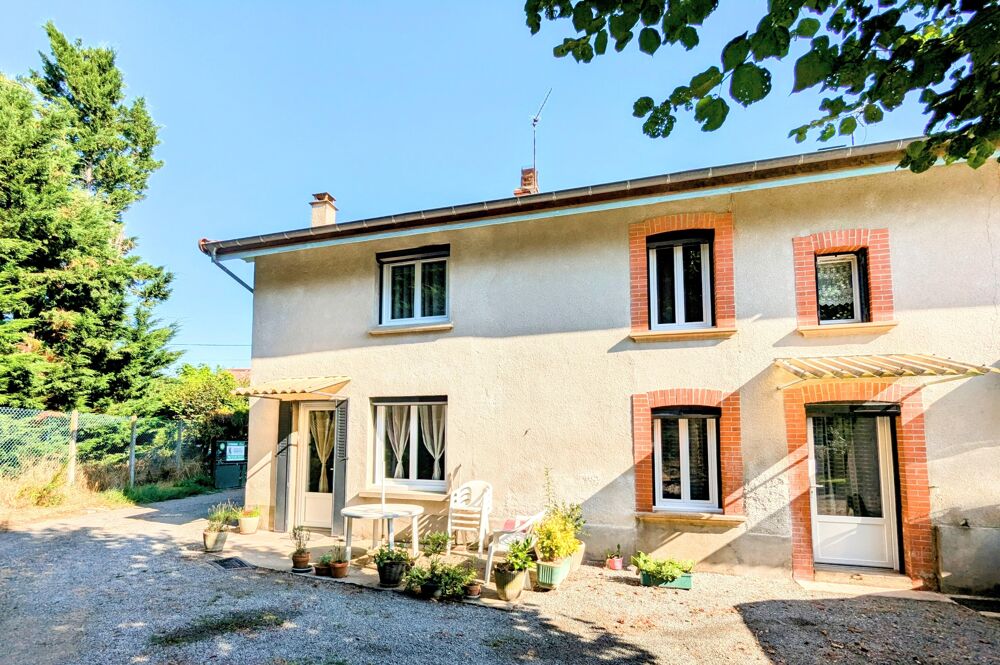 Maison 5 pièces