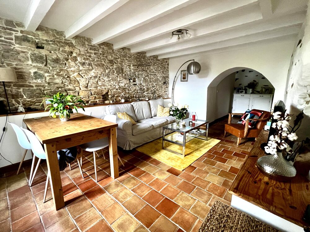Maison 5 pièces