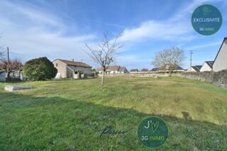  Terrain � vendre 900 m�