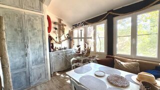  Maison à vendre 4 pièces 57 m²
