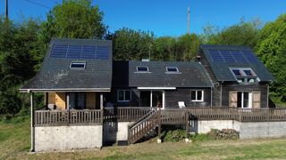  Maison � vendre 6 pi�ces 175 m�