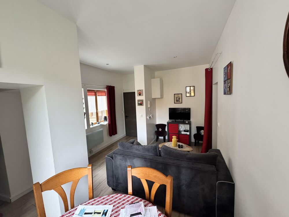 Appartement 3 pièces