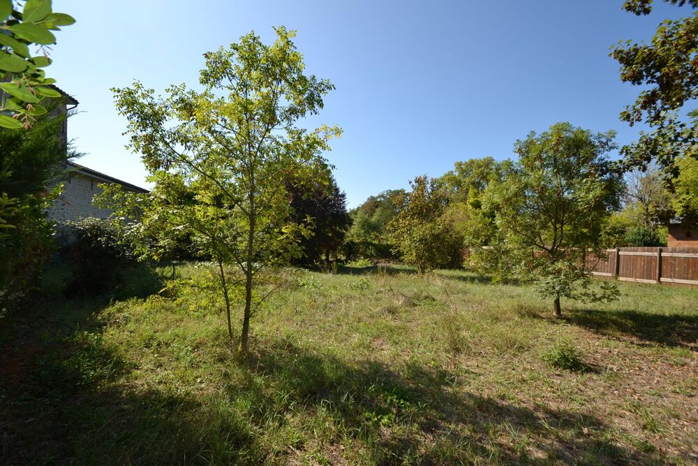 Vente Terrain Terrain Podensac