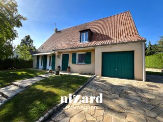  Maison à vendre 7 pièces 171 m²