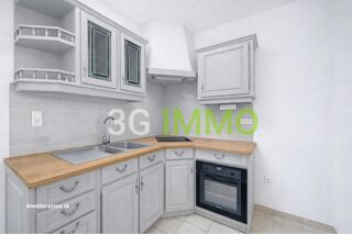  Maison � vendre 2 pi�ces 