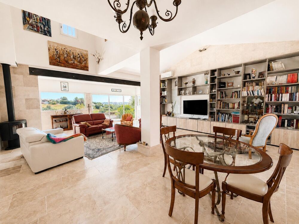 Villa 5 pièces