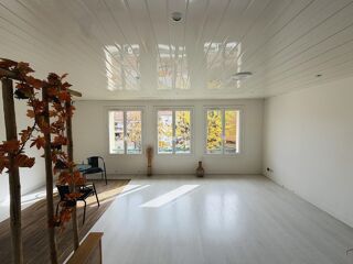  Appartement à vendre 4 pièces 96 m²